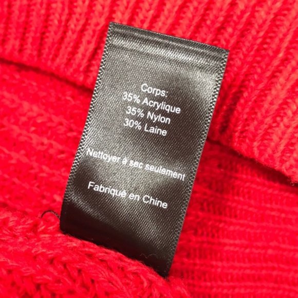 ASTR the Label Serena V-Back Sweater - Picture 8 of 8